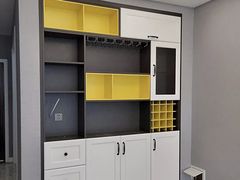 -索菲亚衣柜橱柜家具全屋定制(汶水红星店)
