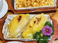 -松坂屋日料自助(长城路店)