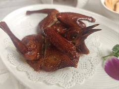 -怀德酒楼·粤菜·海鲜·茶点(宝安国际机场店)