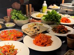 -缘·金家烤鳗鱼(西塔总店)