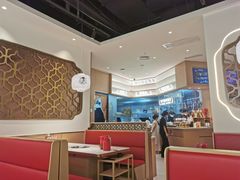 -潮正和潮汕牛肉火锅·老字号(番禺万达店)