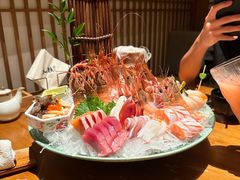 -水濑·日料放题(天河店)