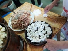 -海汇源老烧麦店(东大街总店)