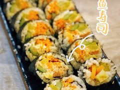 -郑阿姨的家·이모네·韩料&烤肉(武川路店)
