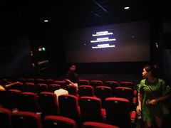 -万达影城IMAX(海口日月广场店)