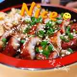 爱吃日料的干饭人，排队、排队~