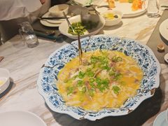 -宴昆山·私房菜(春晖店)