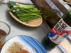-鲁C·尚小炉·淄博烧烤(市北店)