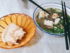 -陈掌柜澄城水盆羊肉(钟楼店)