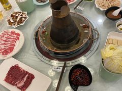 -东来顺饭庄(西直门店)