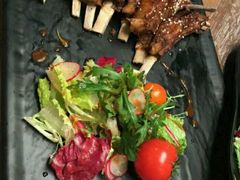 -爱啤精酿·民谣酒馆(滨江店)