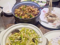 -宋庄魁元艺术餐厅