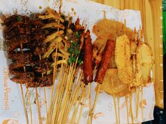 -魏记里脊肉炸炸炸(南门口店)
