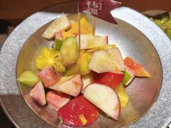 -水平有限广西米粉·广西风味集(五道口店)