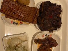 -顺溜削面(大王路店)