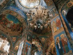 -滴血救世主教堂