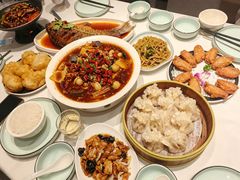 -凯鸽酒楼•雁北民间菜(云冈石窟店)