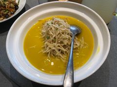 鸡汁脆笋-沱江小镇 (良乡店)
