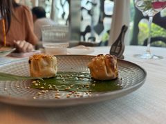 -龟兹KUCINA·新疆菜(前滩L+PLAZA店)