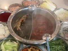 -憨铁匠老火锅(龙岗万科里店)