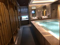 -三谷里·生态水疗空间(五一店)