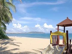 -三亚海棠湾万丽度假酒店