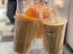 -CoCo都可(天虹广场)