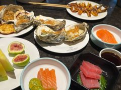 -川骄海鲜自助(亚运村店)