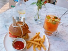 -G+KITCHEN(龙湖狮山天街店)