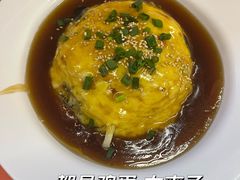 -拉面莊夢語＆中华料理八椿
