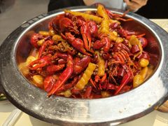 -聚味瞿记·龙虾堂(坡子街店)