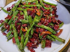 -毛姐烤鱼(福州汽车客运西站店)