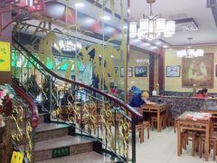 大堂-白魁老号饭庄(交道口店)