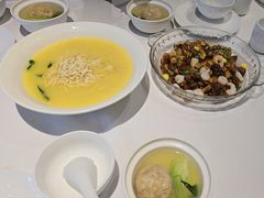 -扬州饭店(南京东路店)