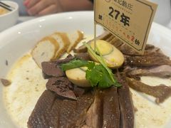-陆记鹅庄·潮汕菜·狮头鹅(大仟里店)