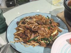 -观塘港茶餐厅(八一大道店)