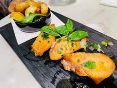 -玛尚诺意式餐厅(天环广场店)