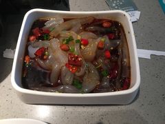 -半天妖烤鱼(永旺梦乐城店)