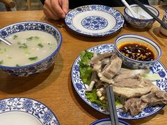 -西北狼(GOGO新天地店)
