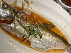 -绿茶餐厅(千岛湖银泰城店)