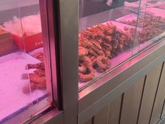 -秦氏环球炸鸡(解放北路店)