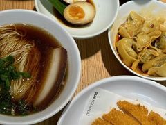 -苏小柳点心·手作小笼包(新街口分院店)