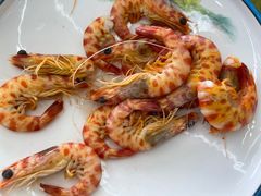 -渔中舟海鲜大排档(普陀沈家门店)