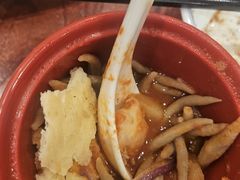 -山西会馆·晋菜·晋商宴·学堂记忆(许坦西街店)