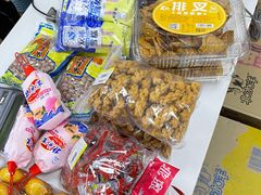 -百年义利(鲁谷东街店)