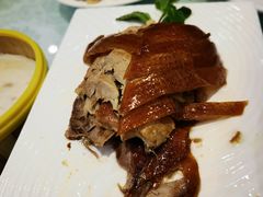 -齐家花园大酒店(宝山店)