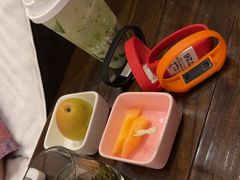 -水墨澜渟足道·SPA·传统(四望亭东关街店)