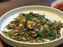 -薇酌饮·陕西菜(南门外店)