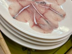 黑鱼-活鱼馆(宜兴埠店)