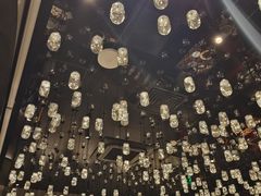 -Lets burger非常汉堡·环球风味(蓝色港湾店)